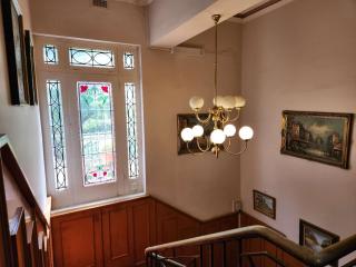 Georgian Court Inn - 5