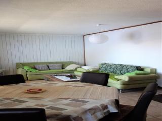 Studio in Veysonnaz by Ski Slopes & Gondola - Veysonnaz - 0