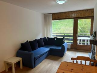 Modern apartment near ski area - Veysonnaz - 9
