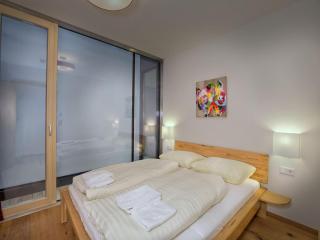 Apartment in Neukirchen near Ski Lift & Sauna - 5