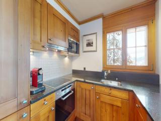 Apartment in central location with views - Nendaz - 1