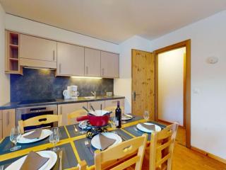 Attractive apartment for family - Nendaz - 9