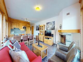 Centrally-located apartment for 6 - Veysonnaz - 2