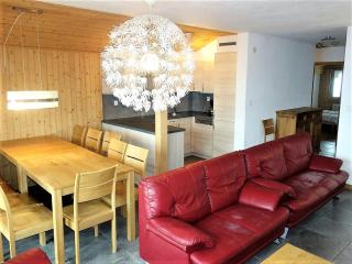 Ski lift apartment in Veysonnaz - Veysonnaz - 7