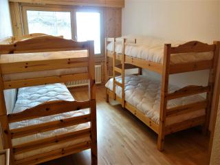Apartment in Veysonnaz near Cable Car - Veysonnaz - 2