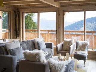 Chalet in Les Masses with garden - Agettes - 4