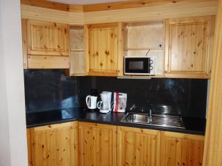 Nice apartment next to cable car - Nendaz - 1