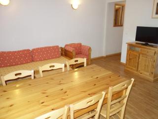 Nice apartment next to cable car - Nendaz - 2
