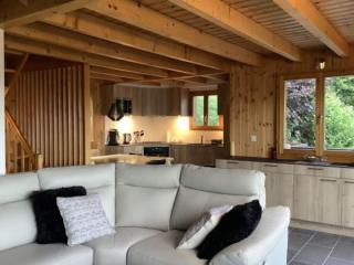 Chalet in Veysonnaz near Ski Lift & Valley Views - Veysonnaz - 9
