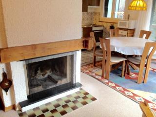 Apartment in Veysonnaz with private pool - Veysonnaz - 7
