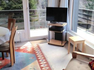 Apartment in Veysonnaz with private pool - Veysonnaz - 2