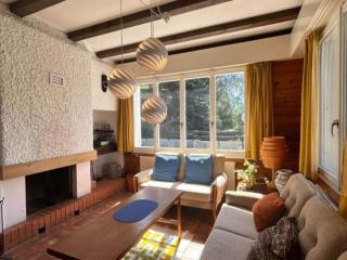 Chalet in Veysonnaz near Ski Lift & Valley Views - Veysonnaz - 1