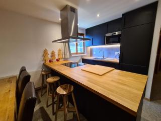 Mountain apartment in Veysonnaz - Veysonnaz - 1