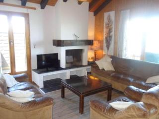 Apartment in Veysonnaz near Ski Lift - Veysonnaz - 4