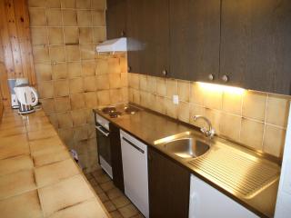 Inviting apartment in Veysonnaz - Veysonnaz - 3