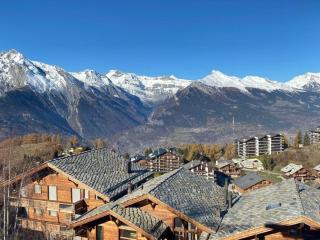 Apartment in Nendaz Ski-In Ski-Out - Nendaz - 5