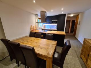 Mountain apartment in Veysonnaz - Veysonnaz - 3