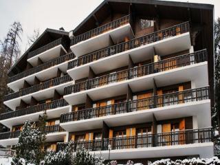 Mountain apartment in Veysonnaz - Veysonnaz - 0