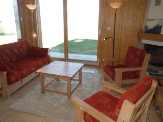 Charming Apartment With Valley View - Veysonnaz - 8