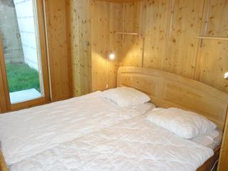 Charming Apartment With Valley View - Veysonnaz - 5