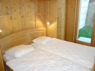 Charming Apartment With Valley View - Veysonnaz - 2