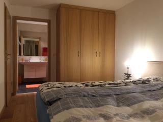 Lovely apartment with mountain views - 2