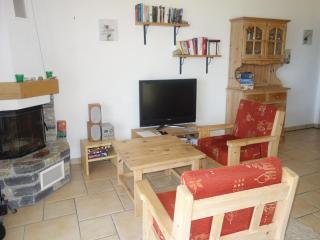 Charming Apartment With Valley View - Veysonnaz - 6
