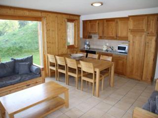 Graceful apartment amidst of mountains - Veysonnaz - 6