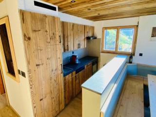 Graceful apartment amidst of mountains - Veysonnaz - 3
