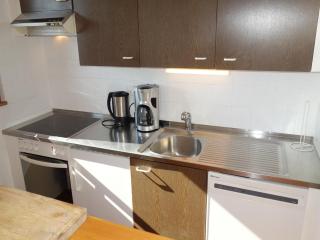 Charming apartment in Veysonnaz - Veysonnaz - 1