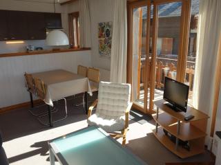Charming apartment in Veysonnaz - Veysonnaz - 4