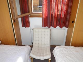 Charming apartment in Veysonnaz - Veysonnaz - 2
