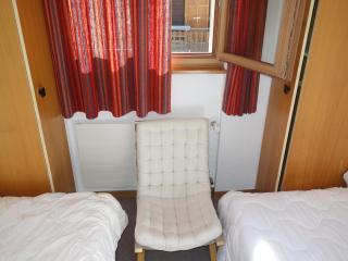 Charming apartment in Veysonnaz - Veysonnaz - 6