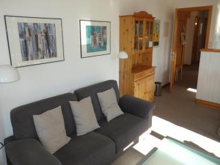 Charming apartment in Veysonnaz - Veysonnaz - 5