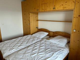 Pleasant apartment with balcony - Veysonnaz - 4