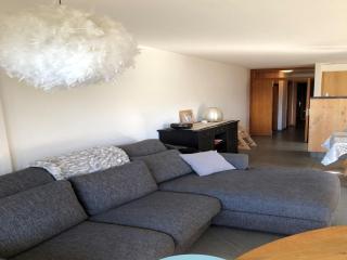 Apartment in Swiss Alps near Cable Car - Veysonnaz - 2