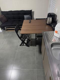 Flats & Residences - Apart Moderno com Conforto - Passo Fundo - 6
