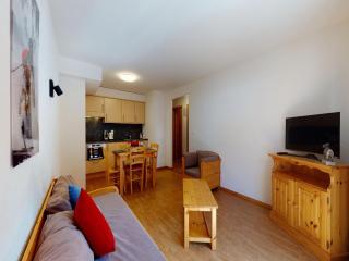 Charming apartment near ski area - Nendaz - 3