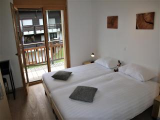 Modern apartment with sauna - Veysonnaz - 5