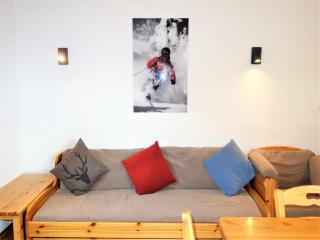Cosy apartment with views - Nendaz - 3