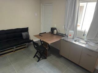 Flats & Residences - Apart Moderno com Conforto - 4