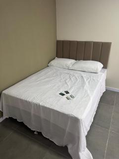 Flats & Residences - Apart Moderno com Conforto - 2