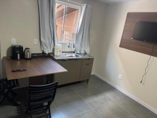 Flats & Residences - Apart Moderno com Conforto - Passo Fundo - 1