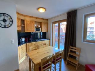 Apartment in the heart of valley - Nendaz - 6