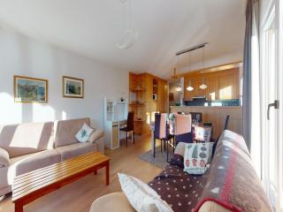 6-guest apartment in good location - Veysonnaz - 3
