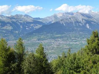 Centrally-located apartment in Veysonnaz - Veysonnaz - 4