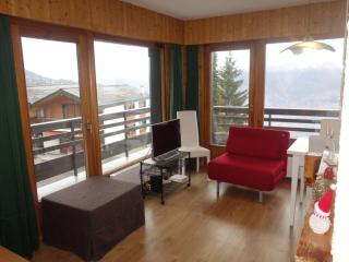 2-room apartment in Veysonnaz - Veysonnaz - 1