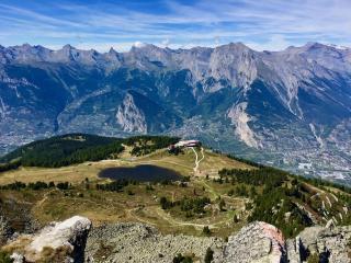 Apartment in Nendaz near Ski Lift - 7
