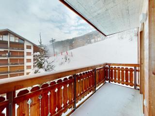 Amazing apartment with parking - Nendaz - 7