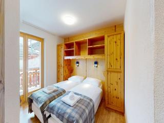 Amazing apartment with parking - Nendaz - 8